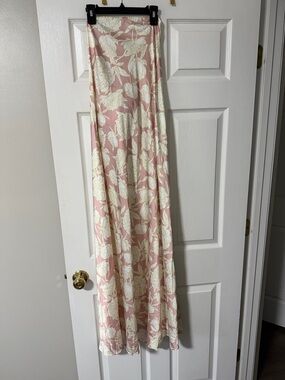 Petal & Pup maxi dress